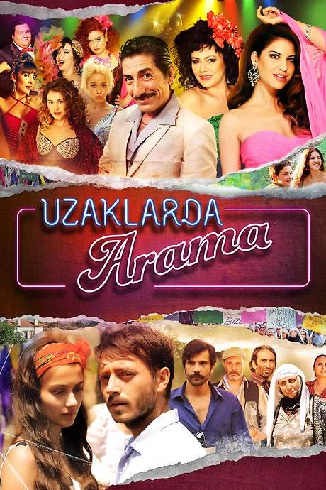 Don’t Look Too Far